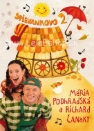 Spievankovo 2 DVD - cena, srovnání