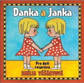 Rozprávky Danka a Janka