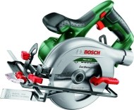 Bosch PKS 18 Li - cena, srovnání