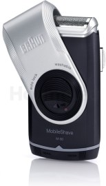 Braun MobileShave M-90