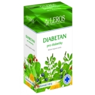 Leros Diabetan 100g - cena, srovnání