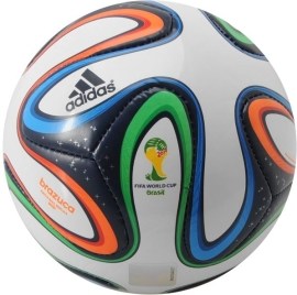 Adidas Brazuca Mini Replica