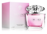 Versace Bright Crystal 200ml - cena, srovnání