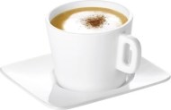 Tescoma Gustito šálka na cappuccino s tanierikom - cena, srovnání