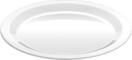Tescoma Gustito plytký tanier 27cm - cena, srovnání