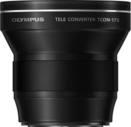 Olympus TCON-17X