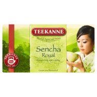 Teekanne World Special Teas Sencha Royal 20x1.75g - cena, srovnání