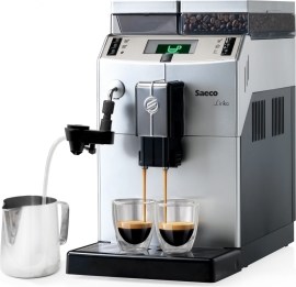 Philips Saeco Lirika Plus