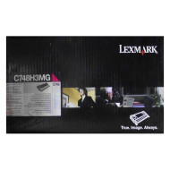 Lexmark C748H3MG - cena, srovnání