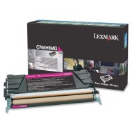 Lexmark C748H1MG - cena, srovnání