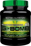 Scitec Nutrition G-Bomb 2.0 500g - cena, srovnání
