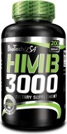 BioTechUSA HMB 3000 200g - cena, srovnání