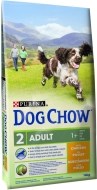 Purina Dog Chow Adult Chicken 14kg  - cena, srovnání