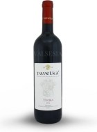 Pavelka A Syn Trojka 2012 0.75l - cena, srovnání