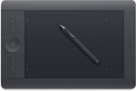 Wacom Intuos Pro M