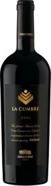 Errazuriz La Cumbre Shiraz 2007 0.75l