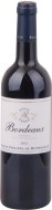 Philippe De Rothschild & Concha Y Toro Bordeaux Rouge AOC 2012 0.75l - cena, srovnání