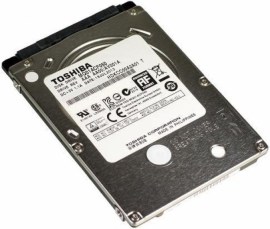 Toshiba MQ01ACF050 500GB