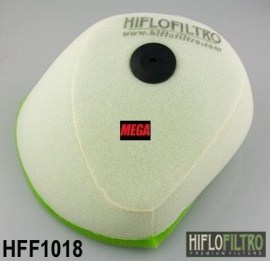 Hiflofiltro HFF1018