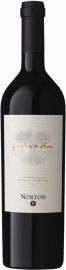 Norton Reserve Privada 2010 0.75l