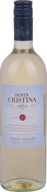 Antinori Santa Cristina Pinot Grigio IGT 2012 0.75l