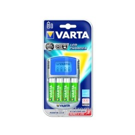 Varta PowerPlay LCD Charger