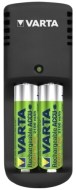 Varta Mini Charger - cena, srovnání