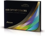 Alcon Pharmaceuticals Air Optix Colors 2ks - cena, srovnání
