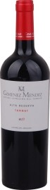 Gimenez Mendez Familia Tannat Alta Reserva 2010 0.75l