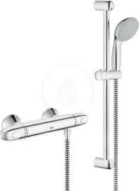 Grohe Grohtherm 1000 34151