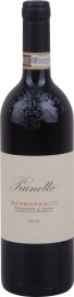 Prunotto Barbaresco DOCG 2009 0.75l