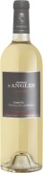 Chateau D''angles Grand Vin Blanc AOC 2009 0.75l - cena, srovnání