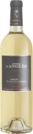 Chateau D''angles Grand Vin Blanc AOC 2009 0.75l - cena, srovnání