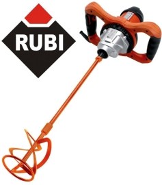 Rubi Rubimix 9-BL