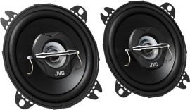 JVC CS-J420X 