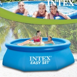 Intex 244x76cm