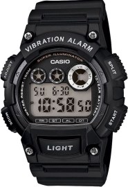 Casio W-735