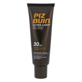 Piz Buin Ultra Light Dry Touch Face Fluid SPF 30 50ml