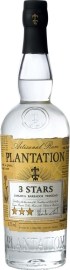 Plantation 3 Stars Rum 0.7l
