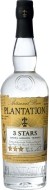 Plantation 3 Stars Rum 0.7l - cena, srovnání