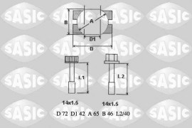 Mann CUK 2225