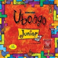 Albi Ubongo Junior - cena, srovnání
