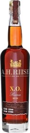 A.H. Riise XO Limited Edition Christmas Rum 0.7l