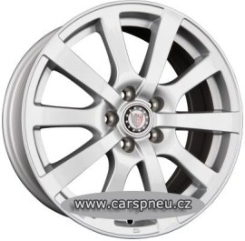 Platin P58 7x17 5x120 ET40