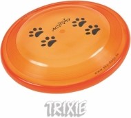 Trixie Dog Activity - lietajúci tanier 23cm - cena, srovnání