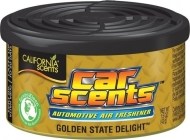 California Scents Car Scents - Golden State Delight - cena, srovnání