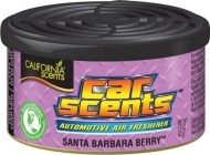 California Scents Car Scents - Santa Barbara Berry - cena, srovnání