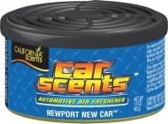 California Scents Car Scents - Newport New Car - cena, srovnání