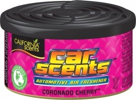 California Scents Car Scents - Coronado Cherry