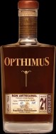 Opthimus Rum 21y 0.7l - cena, srovnání